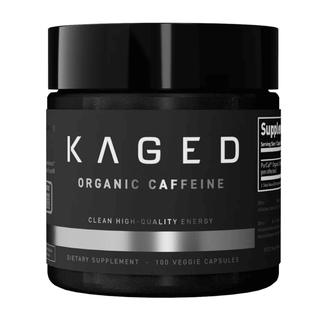 Purcaf® Caffeine 2