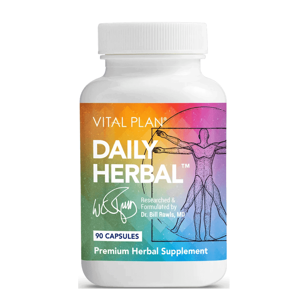 Daily Herbal