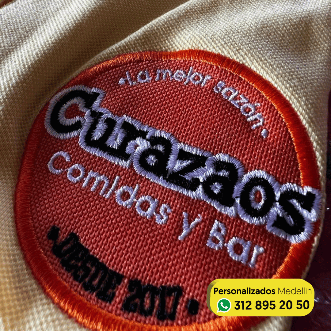 Dotaciones Empresariales Bordados en Medellin Dotaciones Empresariales Bordados en Medellin