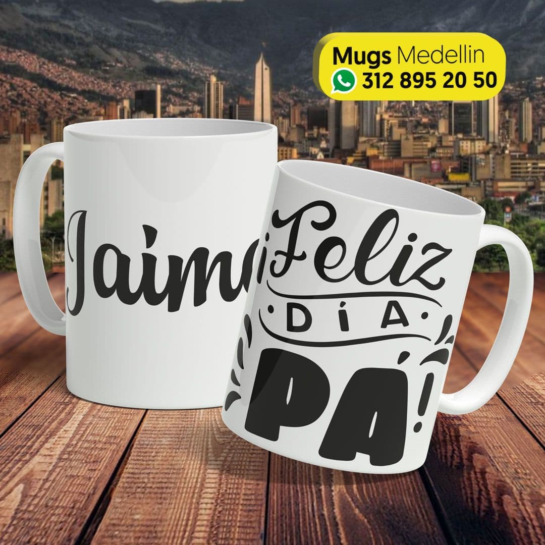 mug feliz dia del padre mug feliz dia del padre
