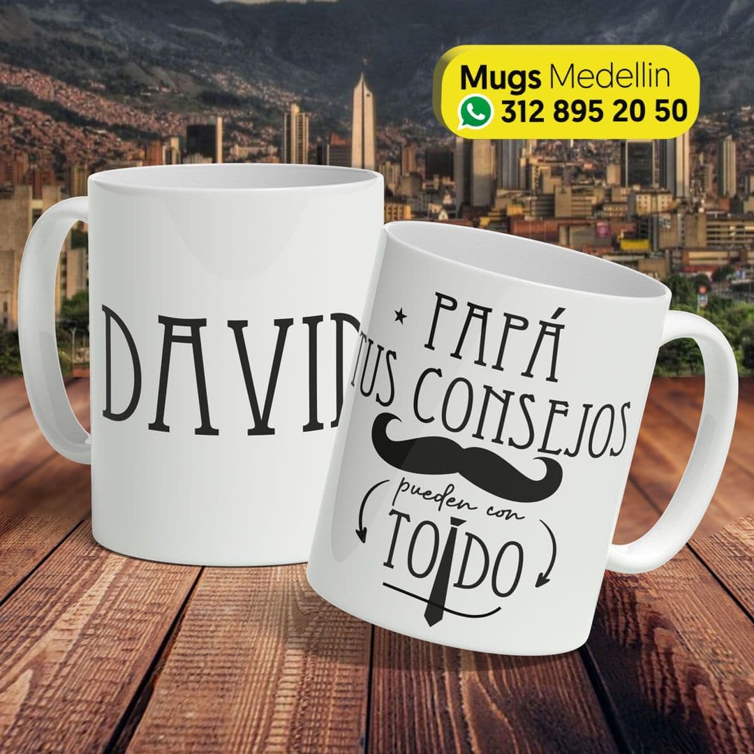 mugs personalizados dia del padre medellin mugs personalizados dia del padre medellin