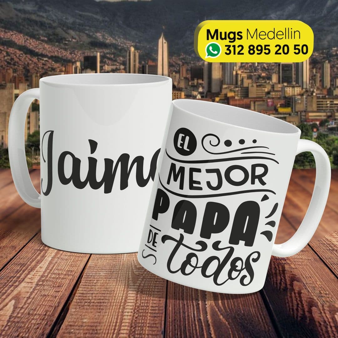 mugs personalizados para papa medellin mugs personalizados para papa medellin