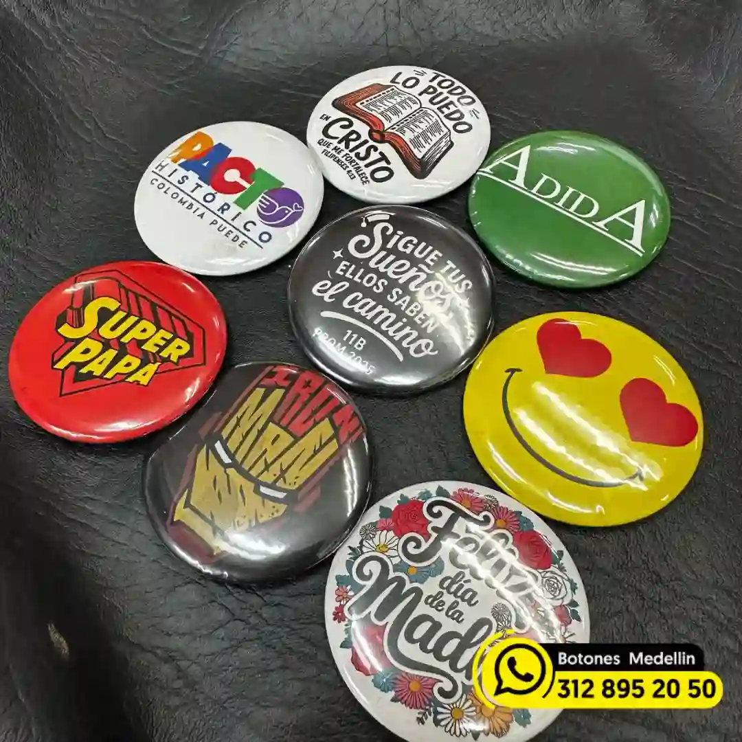 botones personalizados medellin botones personalizados medellin