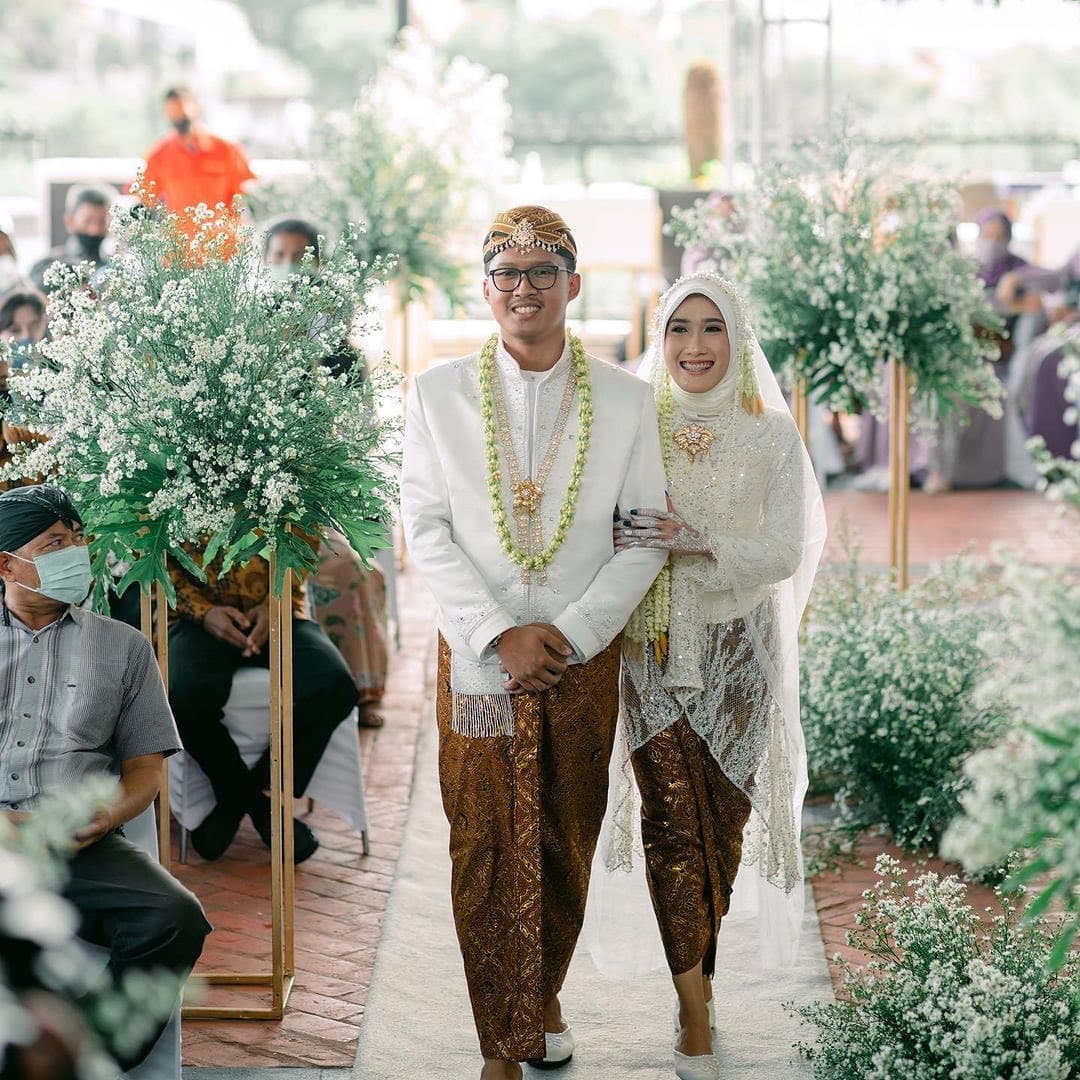 harga Gedung pernikahan di semarang