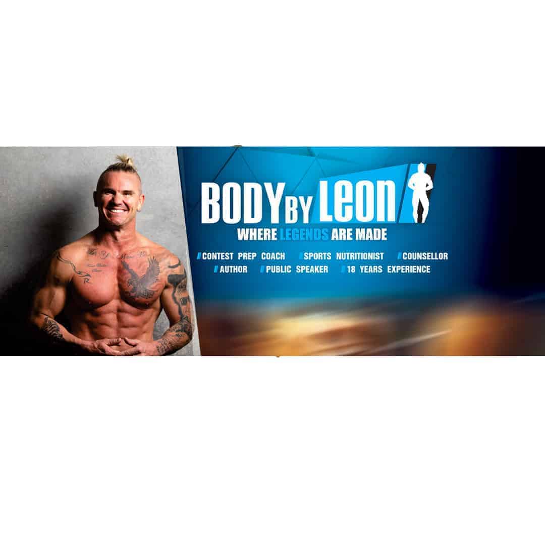 Body-by-leon