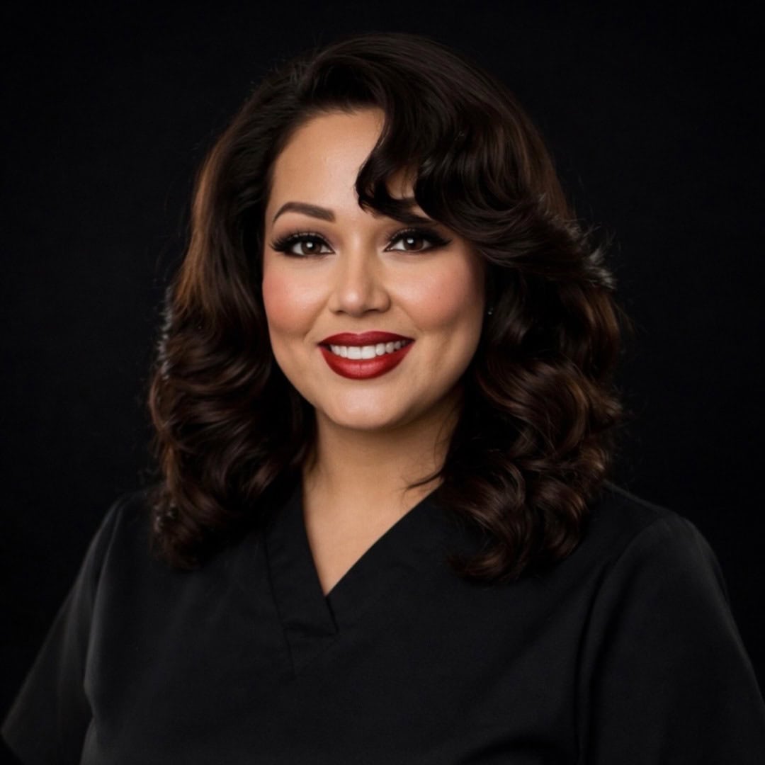 Gemini Plastic Surgery- Meet The Staff. Amy Ballantine- medical aesthetician- Rancho Cucamonga, Inland Empire.