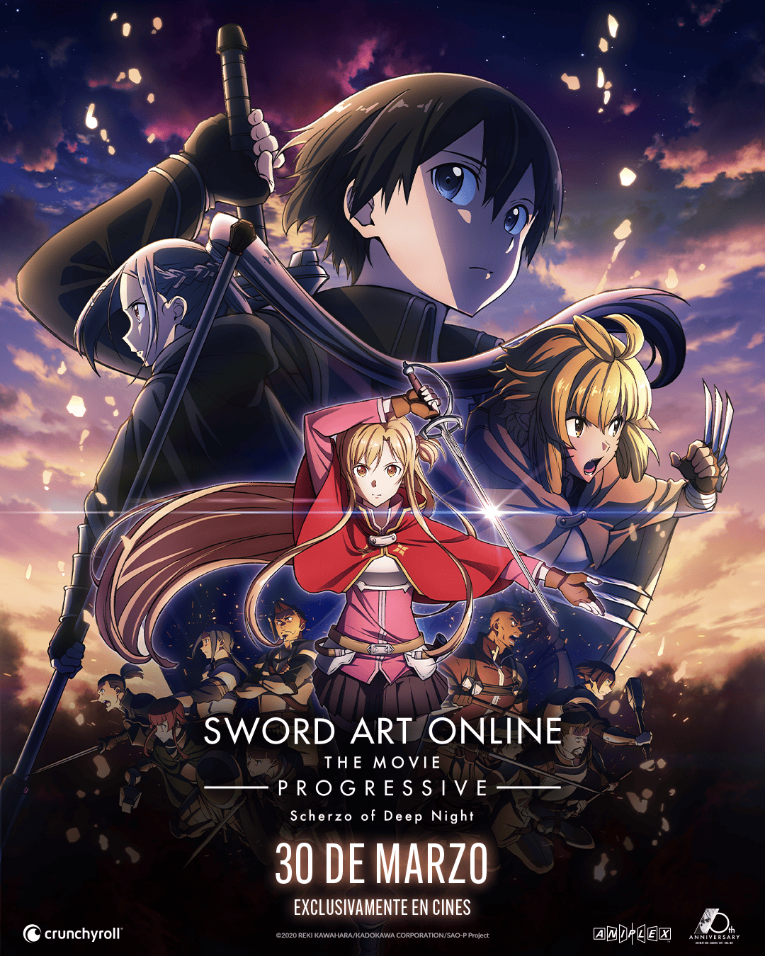 Sword Art Online