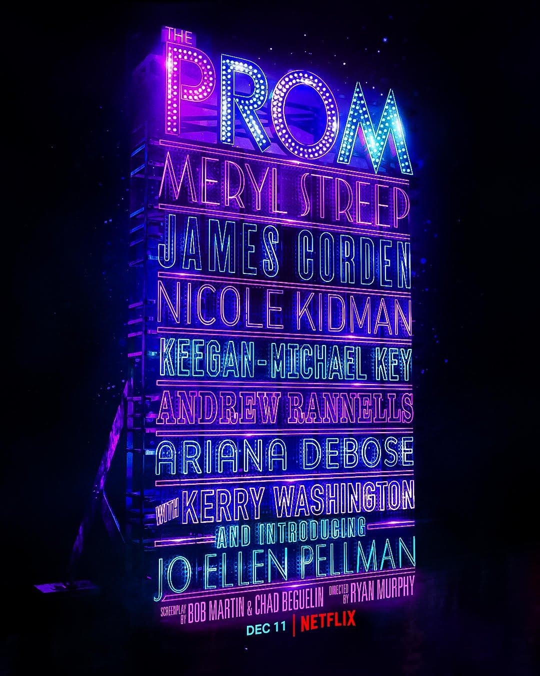 the prom