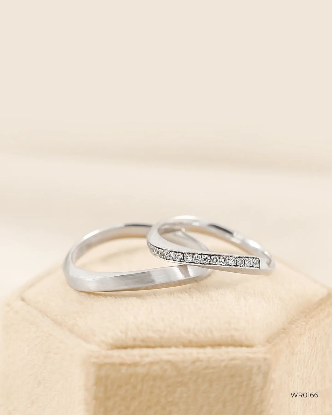 Wedding ring
