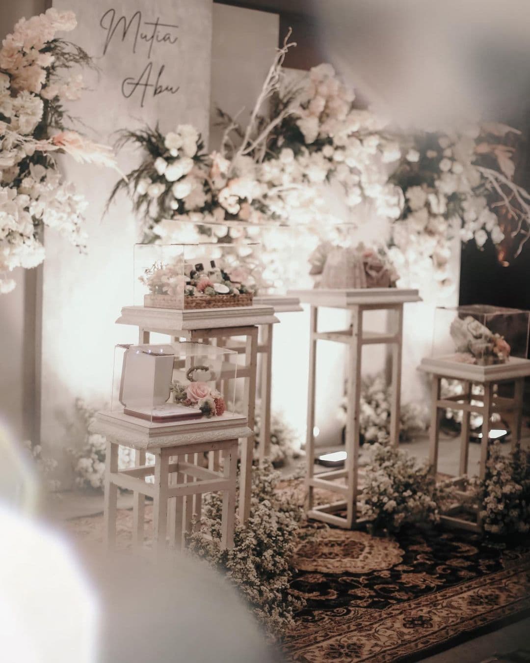 venue pernikahan di Semarang