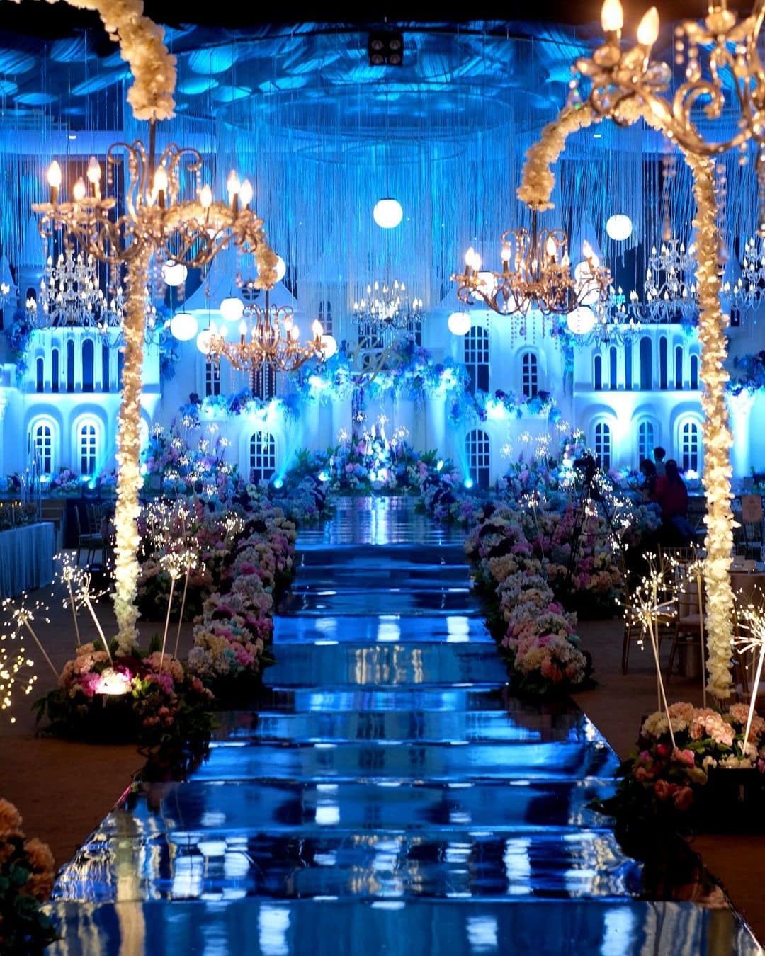 hotel ballroom untuk pernikahan di semarang