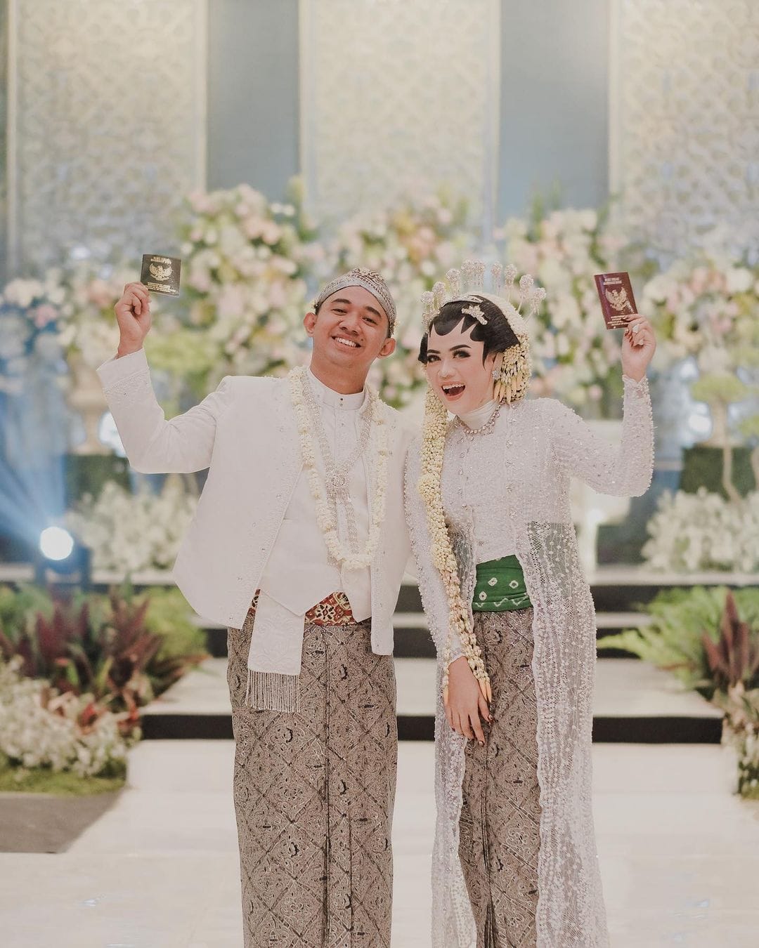 mesjid tempat pernikahan di semarang