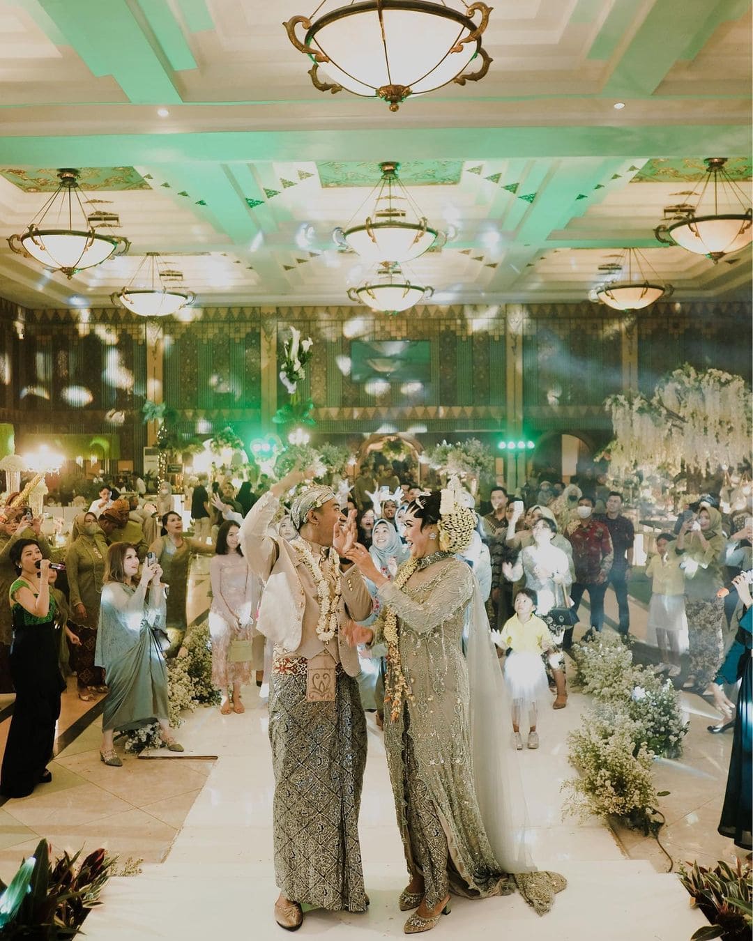mesjid tempat pernikahan di semarang