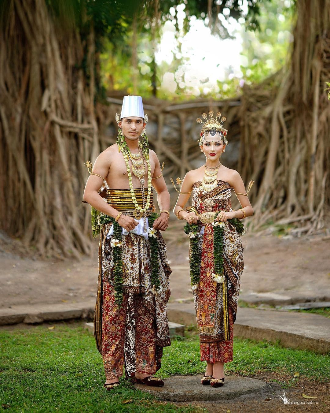 adat jogja paes ageng
