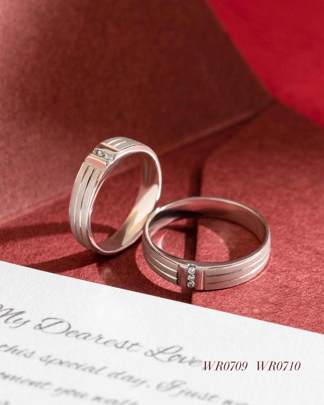 cincin kawin pria dan wanita
