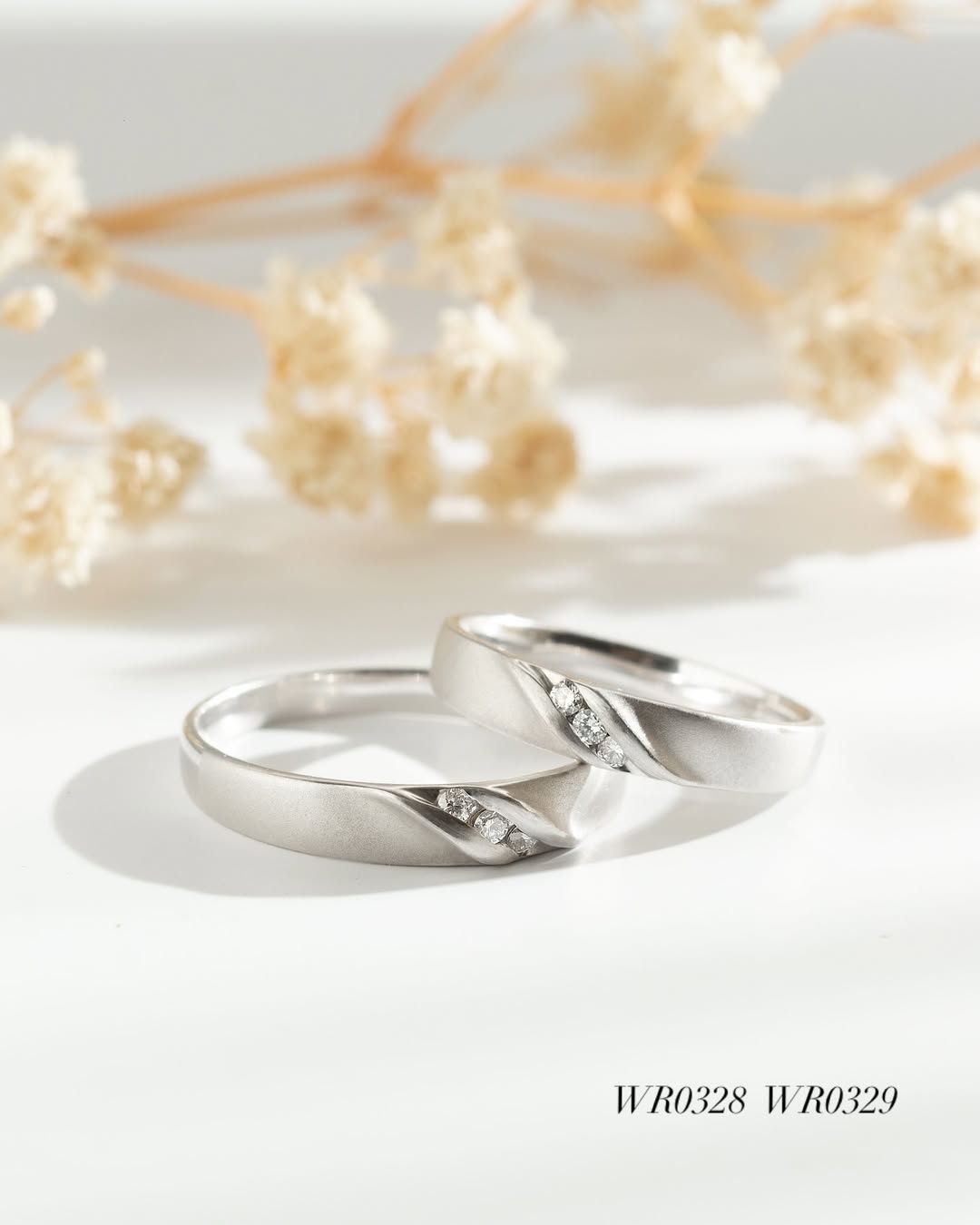 cincin nikah minimalis