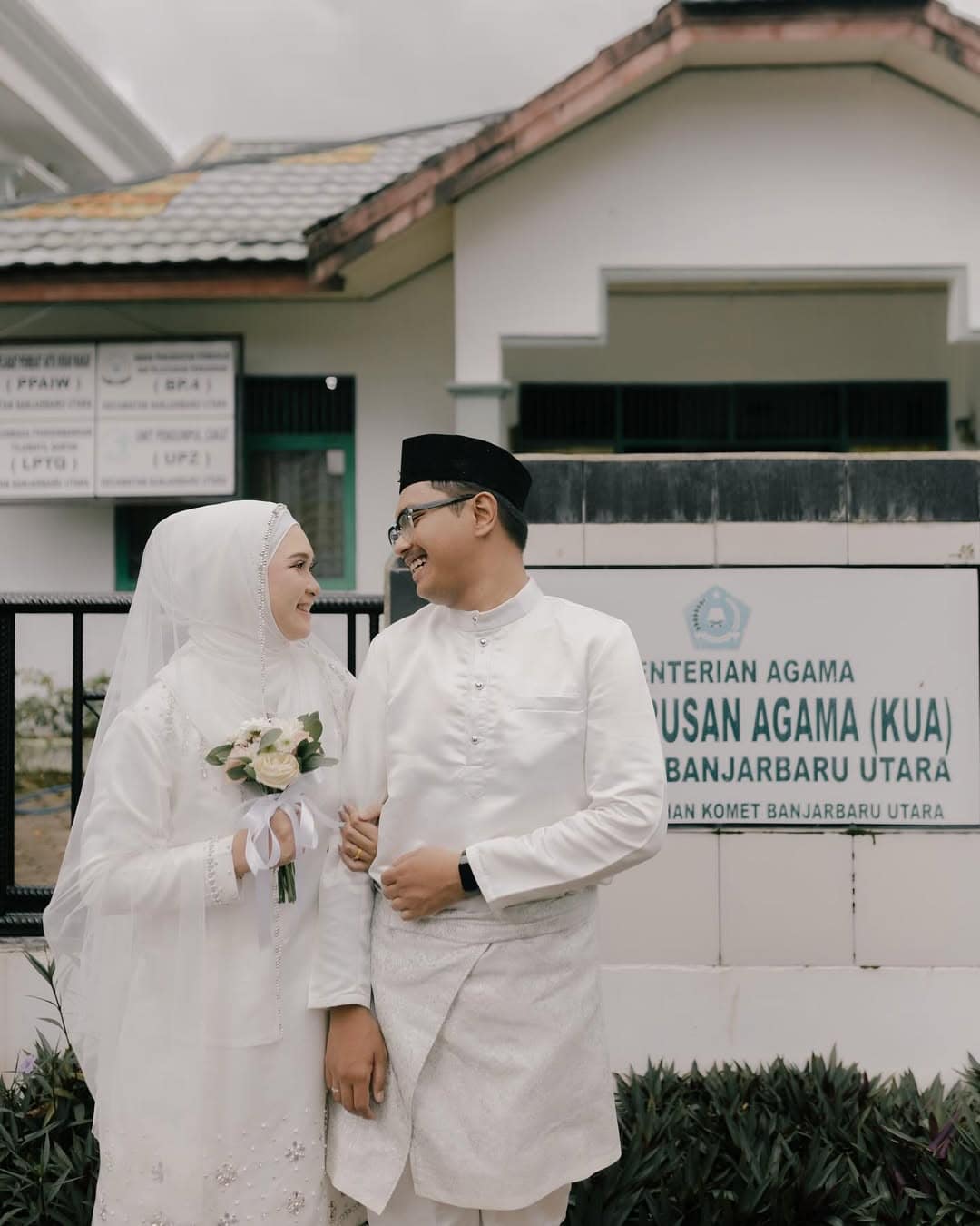 persiapan administrasi pernikahan 