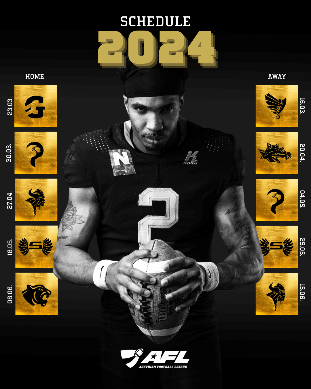 Kopie von AFL Schedule 2024-2 Kopie von AFL Schedule 2024 2
