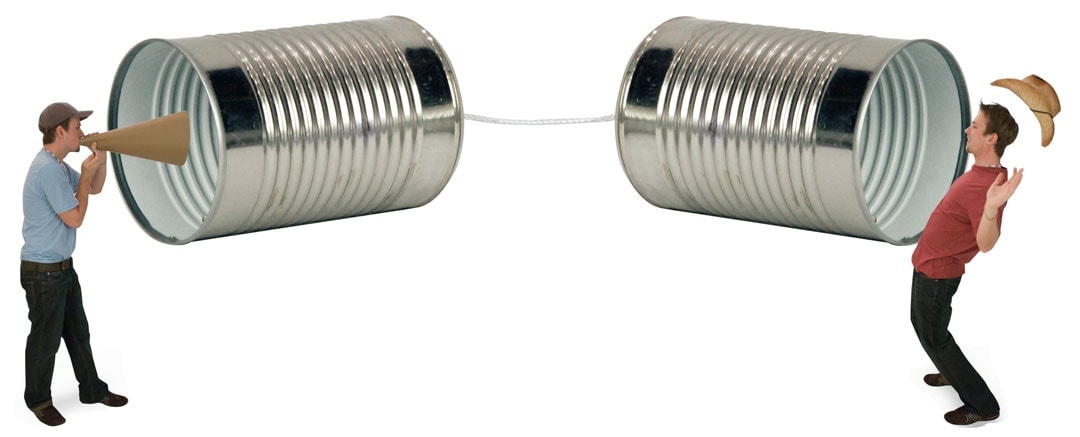 Sound Travel through direct pathways Cut the string on direct pathways in your walls, ceiling and floors