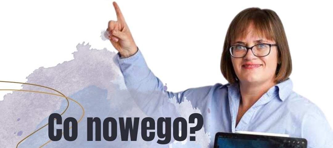 update Procreate 5.4 aktualizacja co nowego