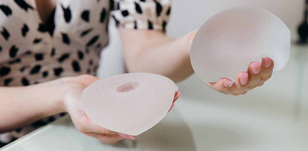 How to select which breast implants is best for you. Rancho Cucamonga Breast Augmentation