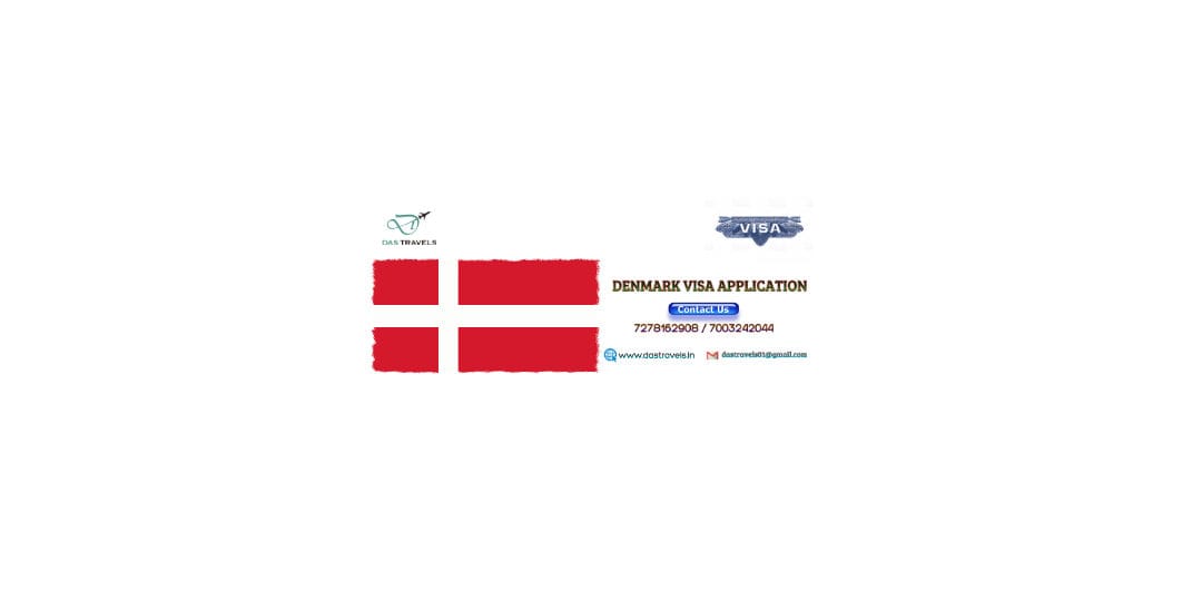 DENMARK VISA SERVICE