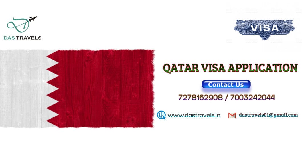 qutar visa application service