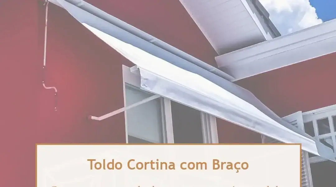 Proteja suas Janelas com os Toldos Ideais em SP