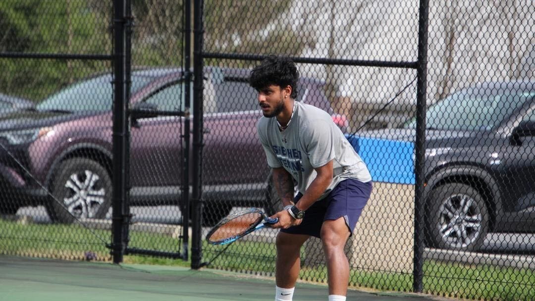 SPORTS RECAP: Both Men and Women Tennis Teams take detrimental losses, Baseball takes home wins and defeats once again, Men’s Golf finishes sixth in Millersville Invite.