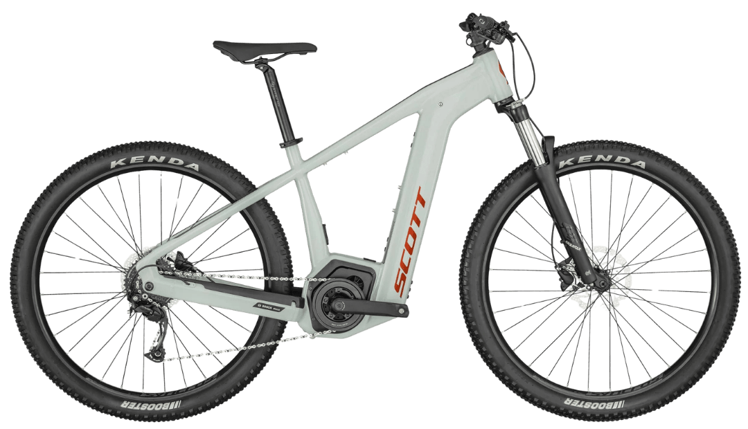 scott aspect eride 940