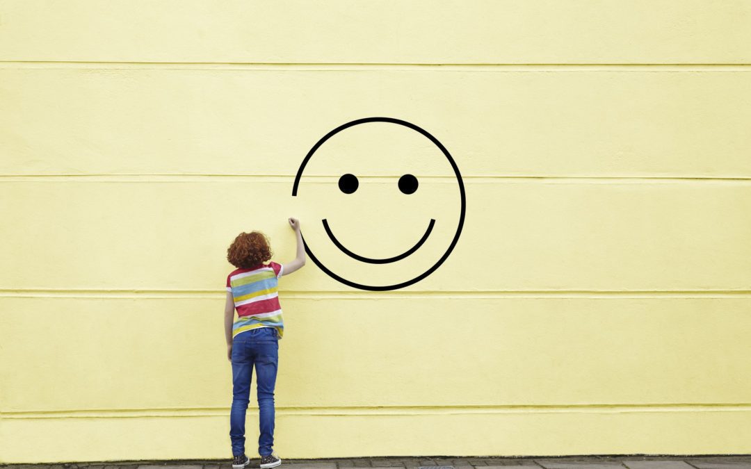 Smile Statistics & Trivia