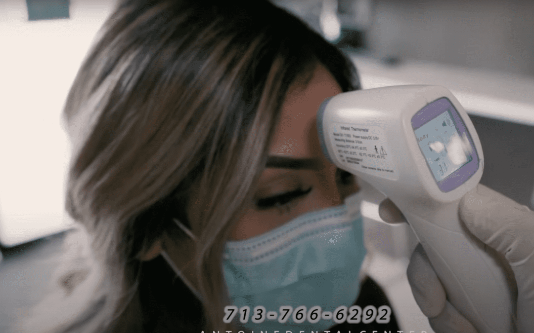 Everything you need to know about taking care of your teeth during COVID-19