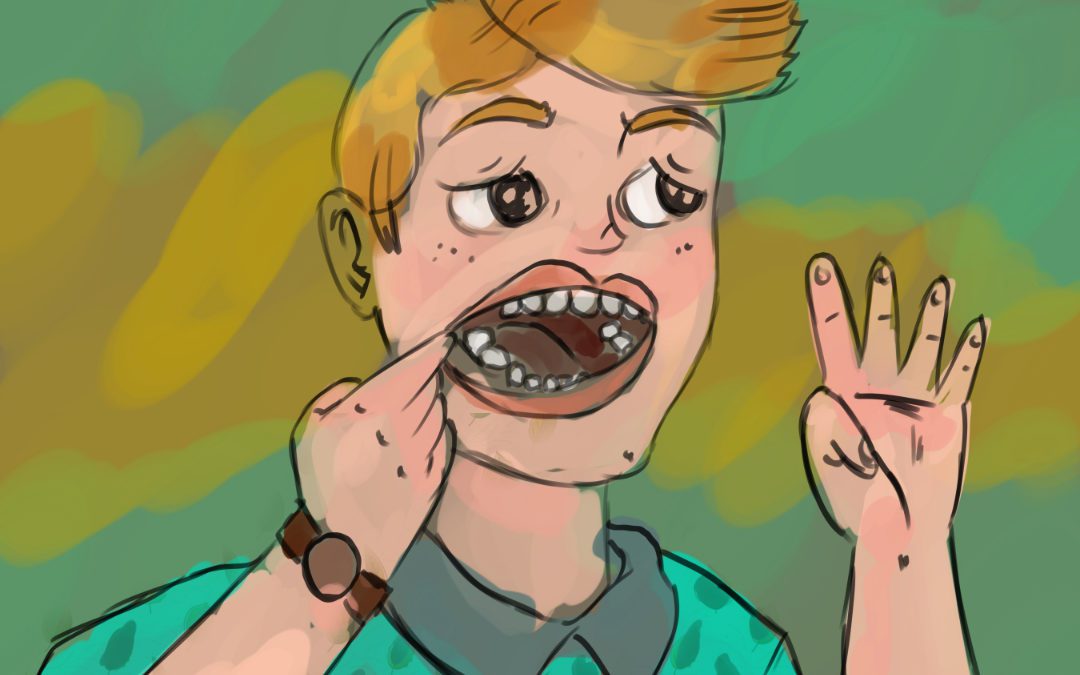 Tooth Sensitivity: Diagnosis and Treatment