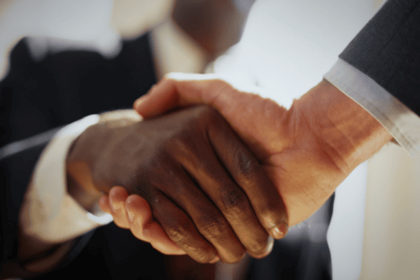 Why the Gospel is Enough for Racial Reconciliation in the Church—Lauren Rice