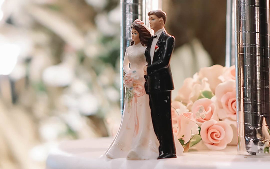 The Truth about Traditional Marriage—Lauren Rice