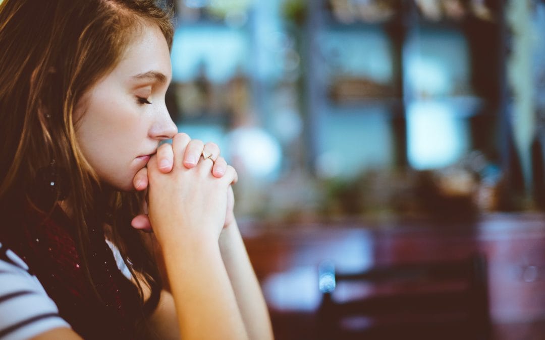 4 Essential Elements of Worship