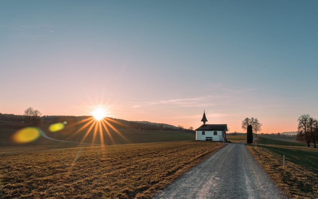 Living in the “Last Times”