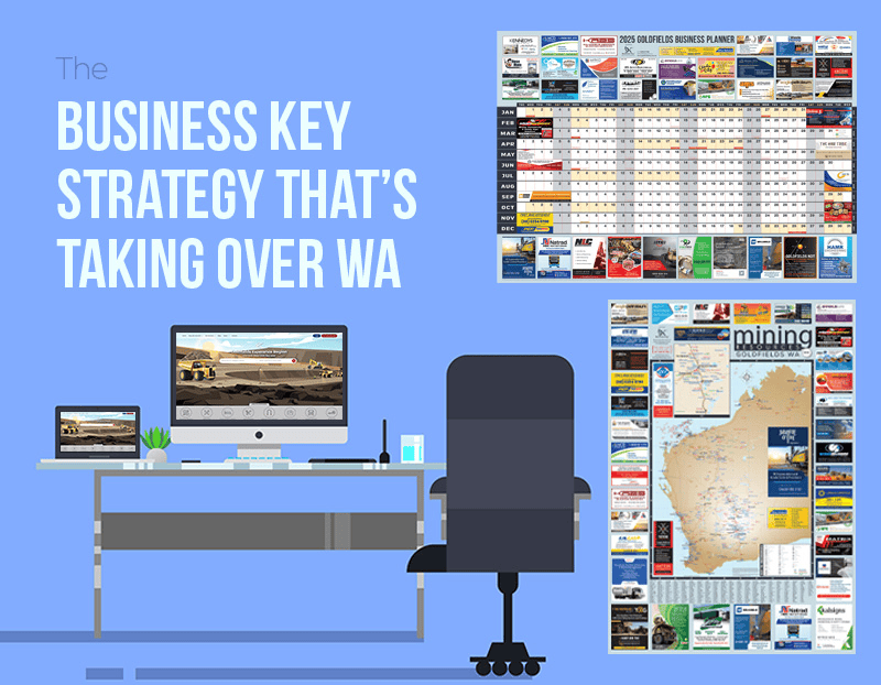 Local, Loud, and Clear: The Business Key Print Strategy That’s Taking Over Western Australia