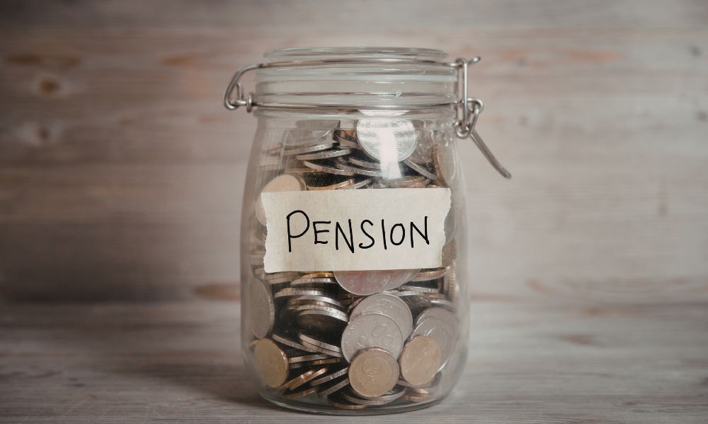 LA COMPATIBIILIDAD DE LA PENSION DE ORFANDAD CON LA PENSION DE JUBILACION