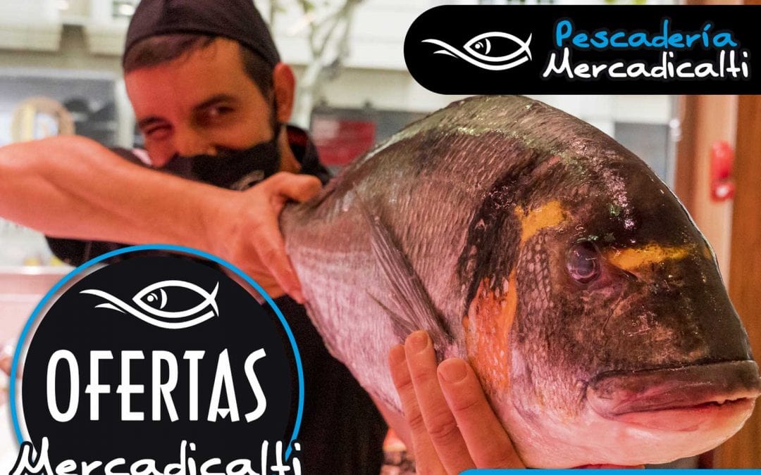 Bar-Pescadería Mercadicalti
