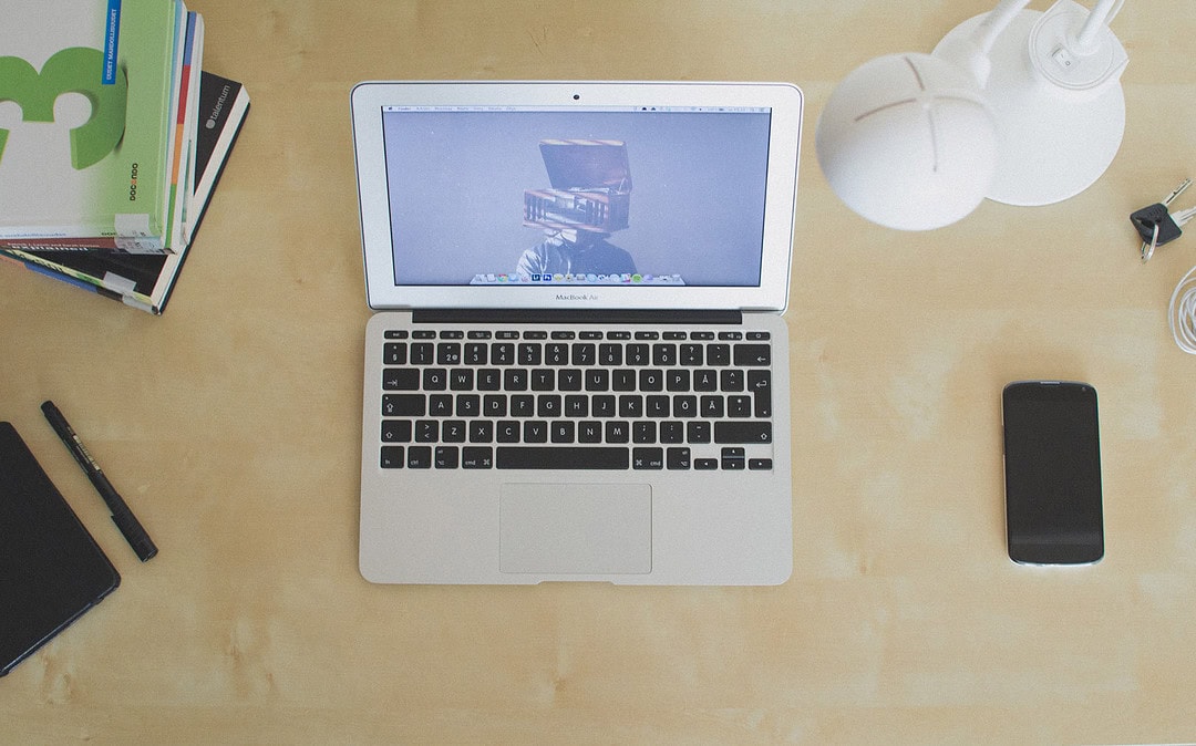 Organizing Workplace