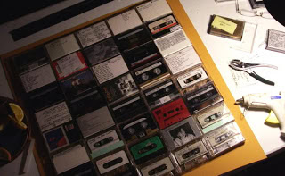 Cool way to save your 2-tracks.