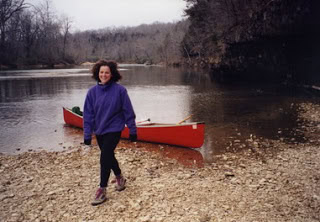 Happy Valentine’s, Kate (and some geomorphology).