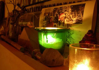 Engineering, flu, and a shrine.