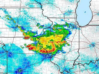 Another upper Midwest flood.