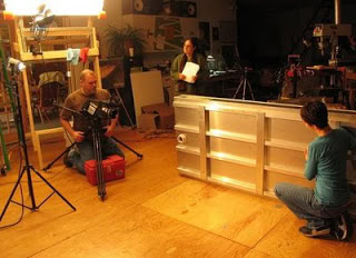 Emriver Em2 video completed.