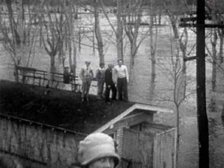 Flood history films.