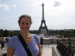 LRRD at IAG Paris!