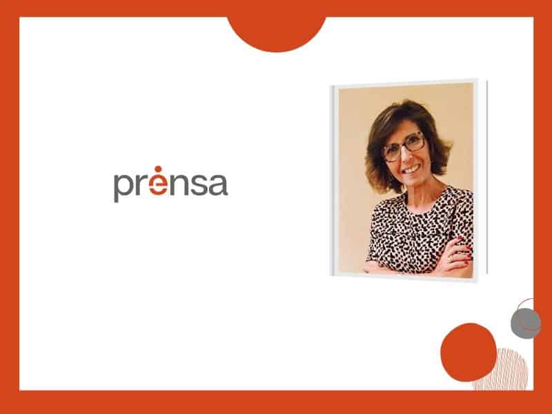 Carla Reyes Uschinsky: “Hay sectores en los que la política de cuotas es necesaria”