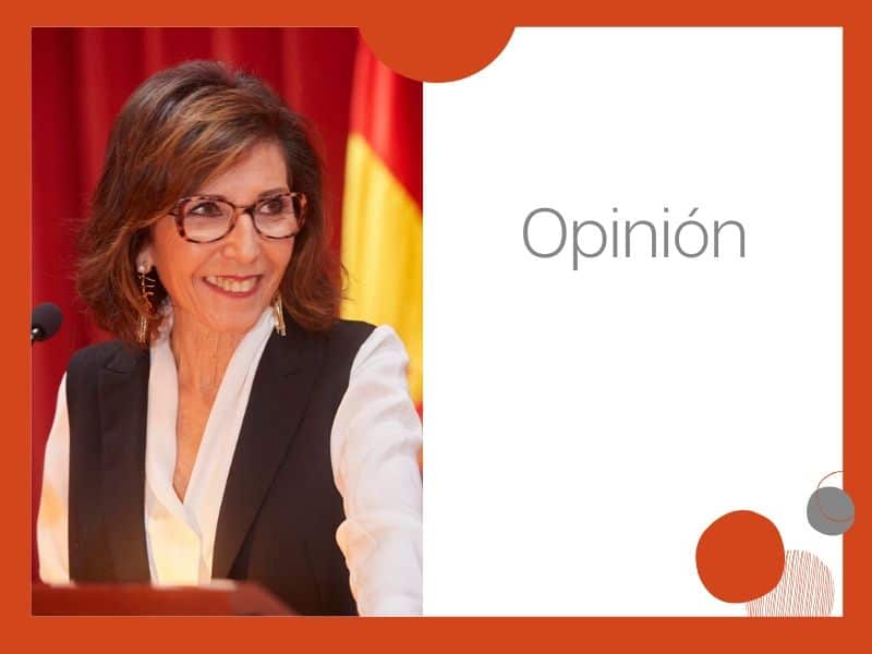 La lección de Teresa